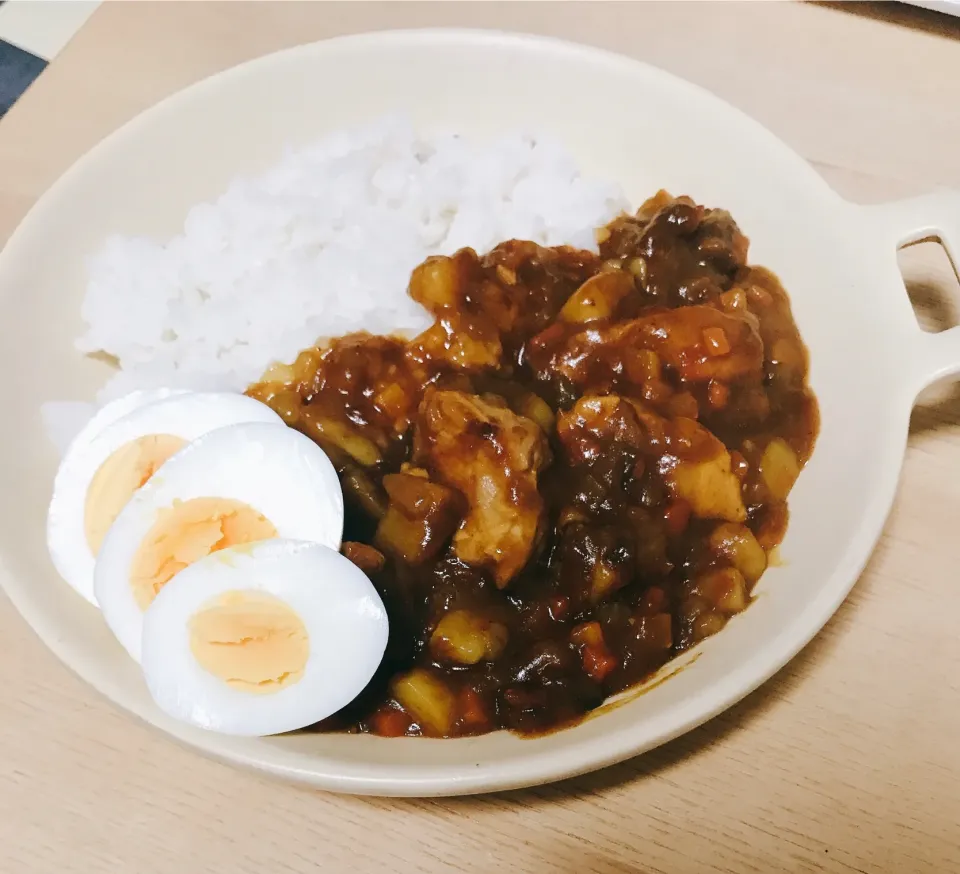 今日の晩ご飯|Kさん