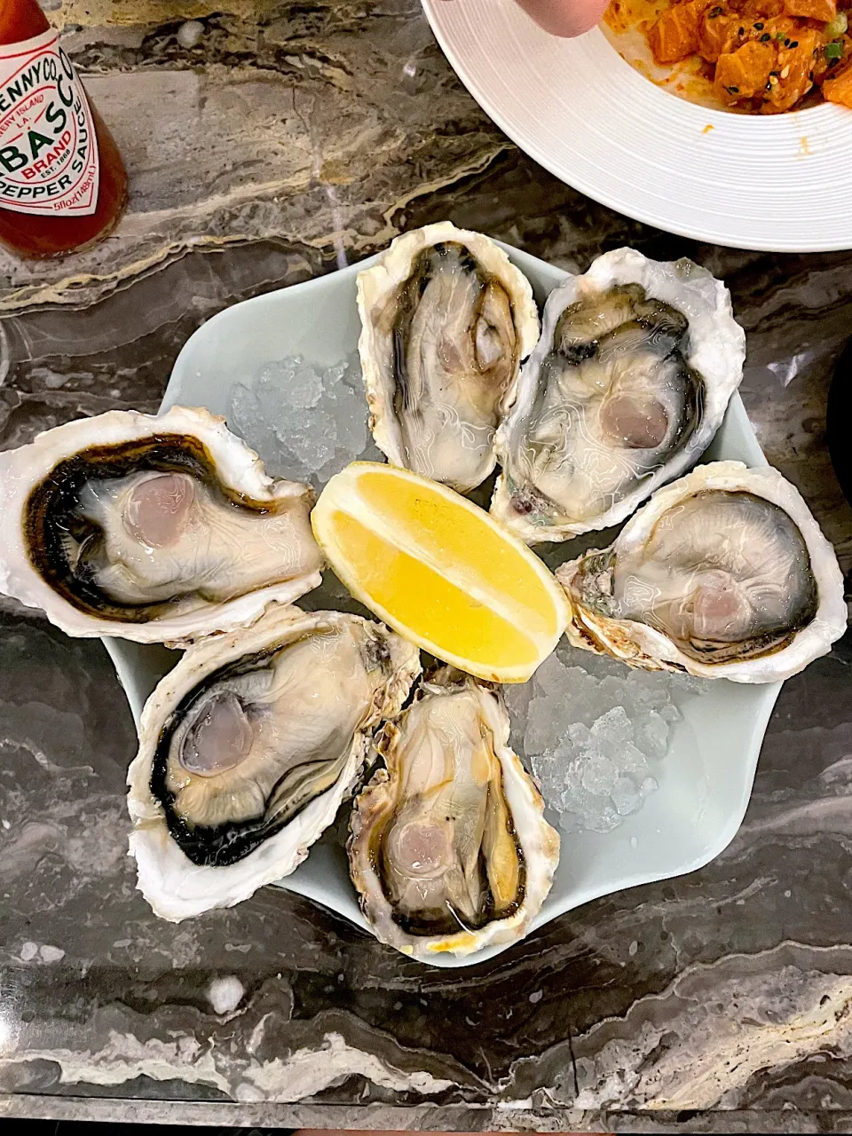 oysters|hweeyhさん