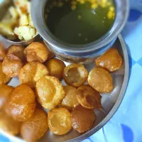 Gol gappe|Kashish 1409さん