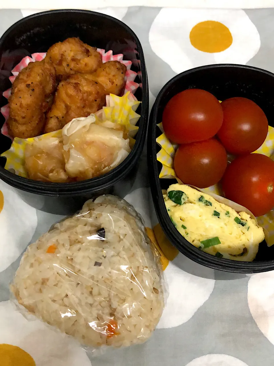 旦那さん弁当|ゆーこ。さん