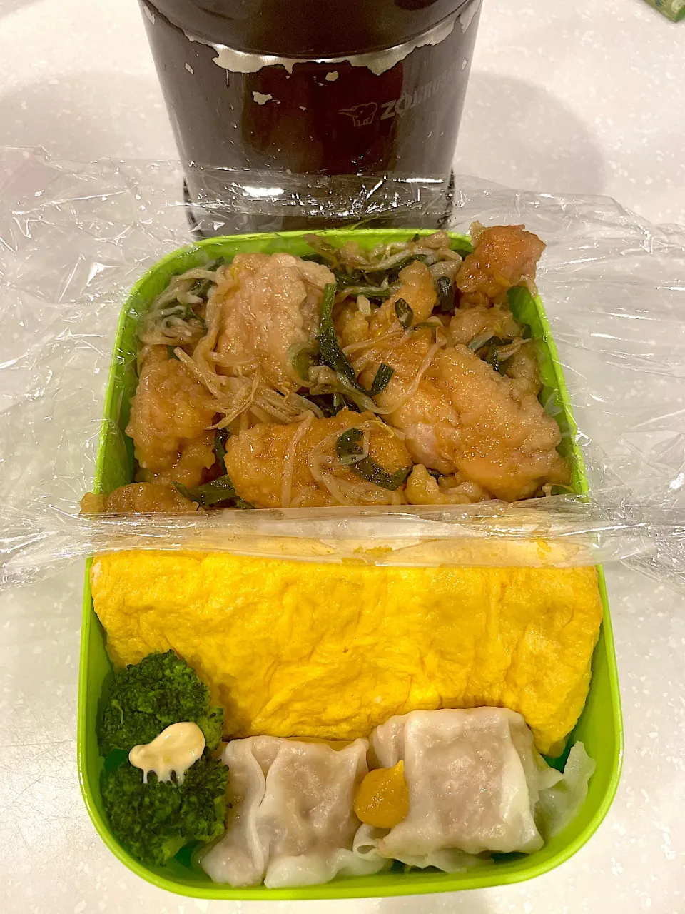 ダイエット弁当🍱パパ👨|みぃこさん