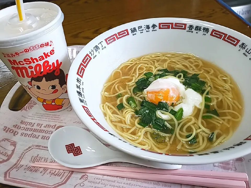 はじめての棒拉麺|aiさん