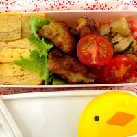 お弁当|さやかさん