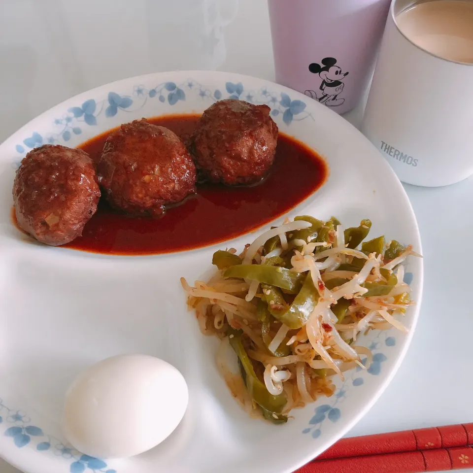 Snapdishの料理写真:お昼ご飯|まめさん