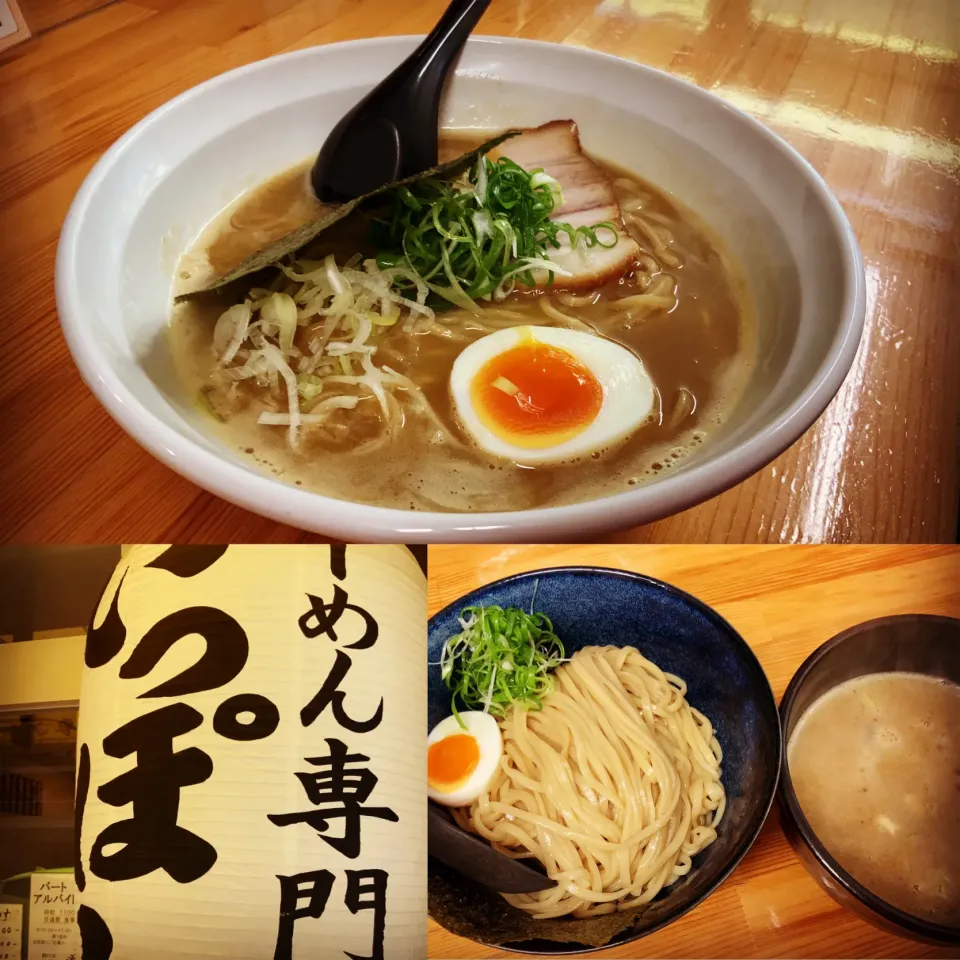 Snapdishの料理写真:グルメ『らーめん専門店　いっぽし』　#料理研究家指宿さゆり|【公式】料理研究家　指宿さゆり≫ｽﾀｼﾞｵ（ｽﾀｯﾌ運営）さん