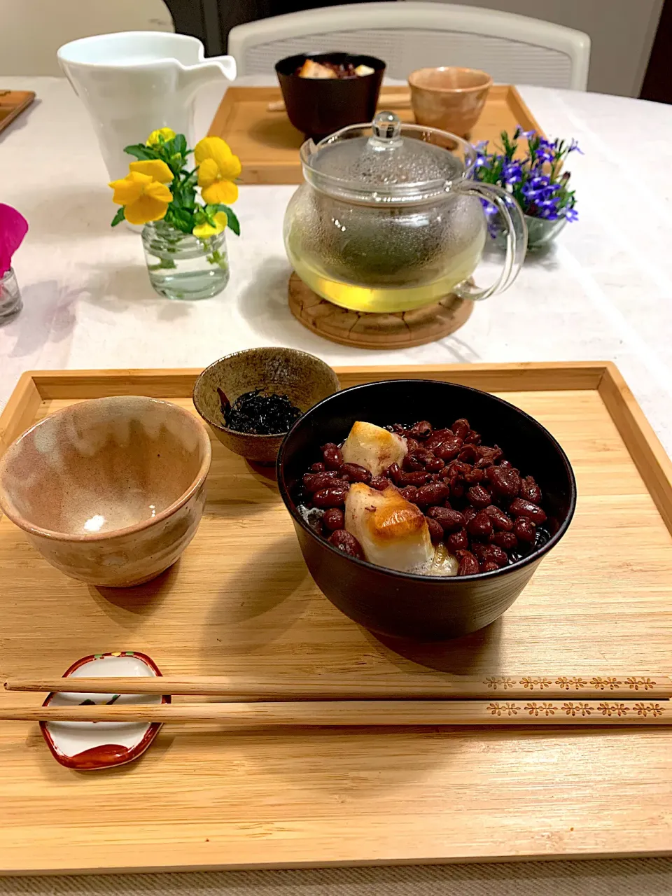 Snapdishの料理写真:おうちカフェ|MamikoNakayamaさん