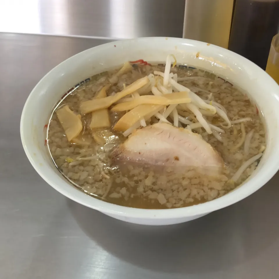 Snapdishの料理写真:ラーメン　#ホープ軒|Hajime Sakaiさん