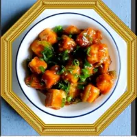 Indian Chinese 
Chilli Paneer|Veera virudhachalamさん