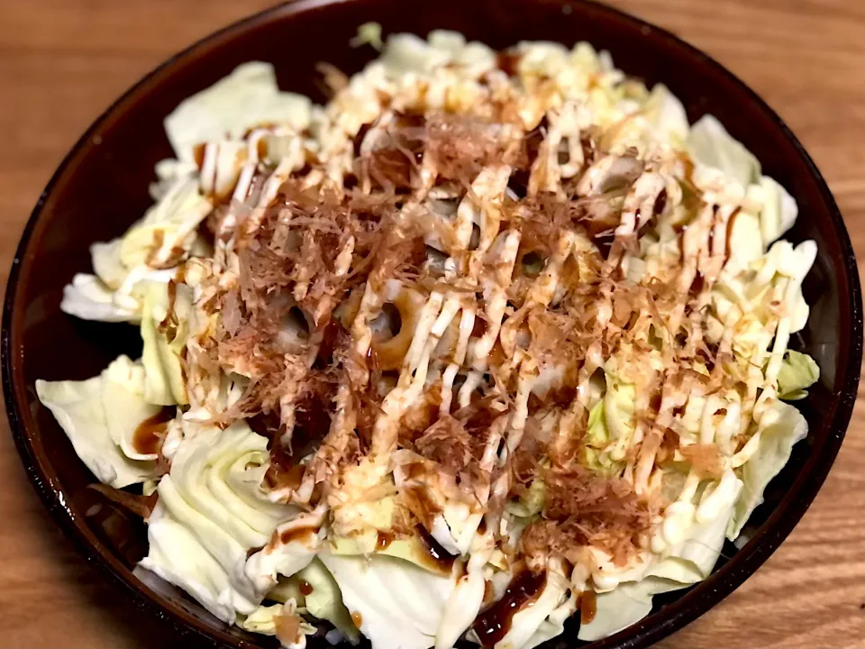 ☆お好み丼|まぁたんさん