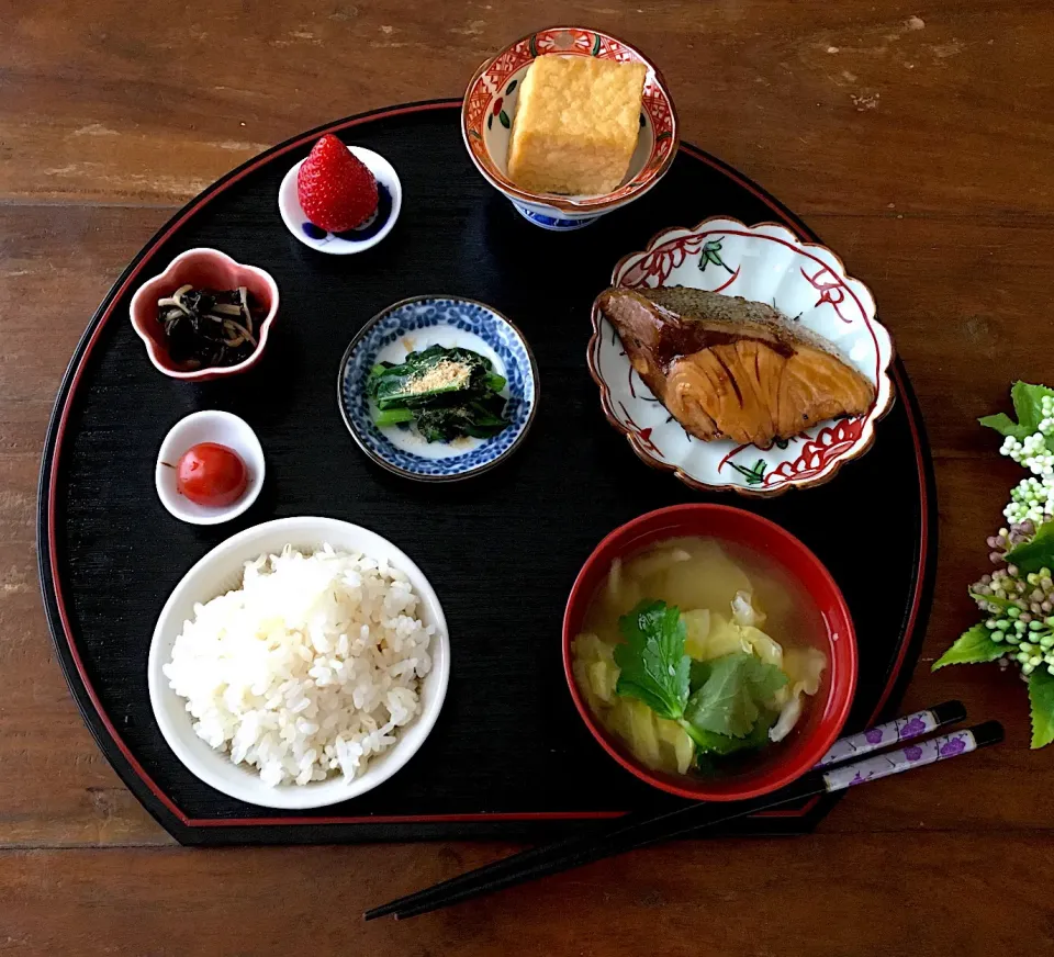 Snapdishの料理写真:家ご飯|nainaiさん