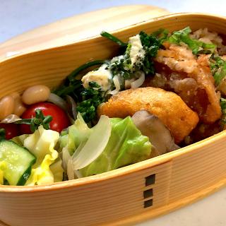 クロソイの煮付け 唐揚げ めぐみん Snapdish スナップディッシュ Id Kblwna