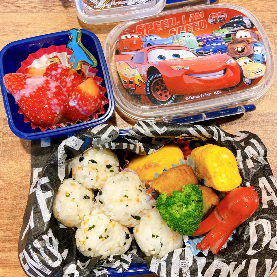 ＊4/30のお弁当＊|❤︎トントン❤︎さん