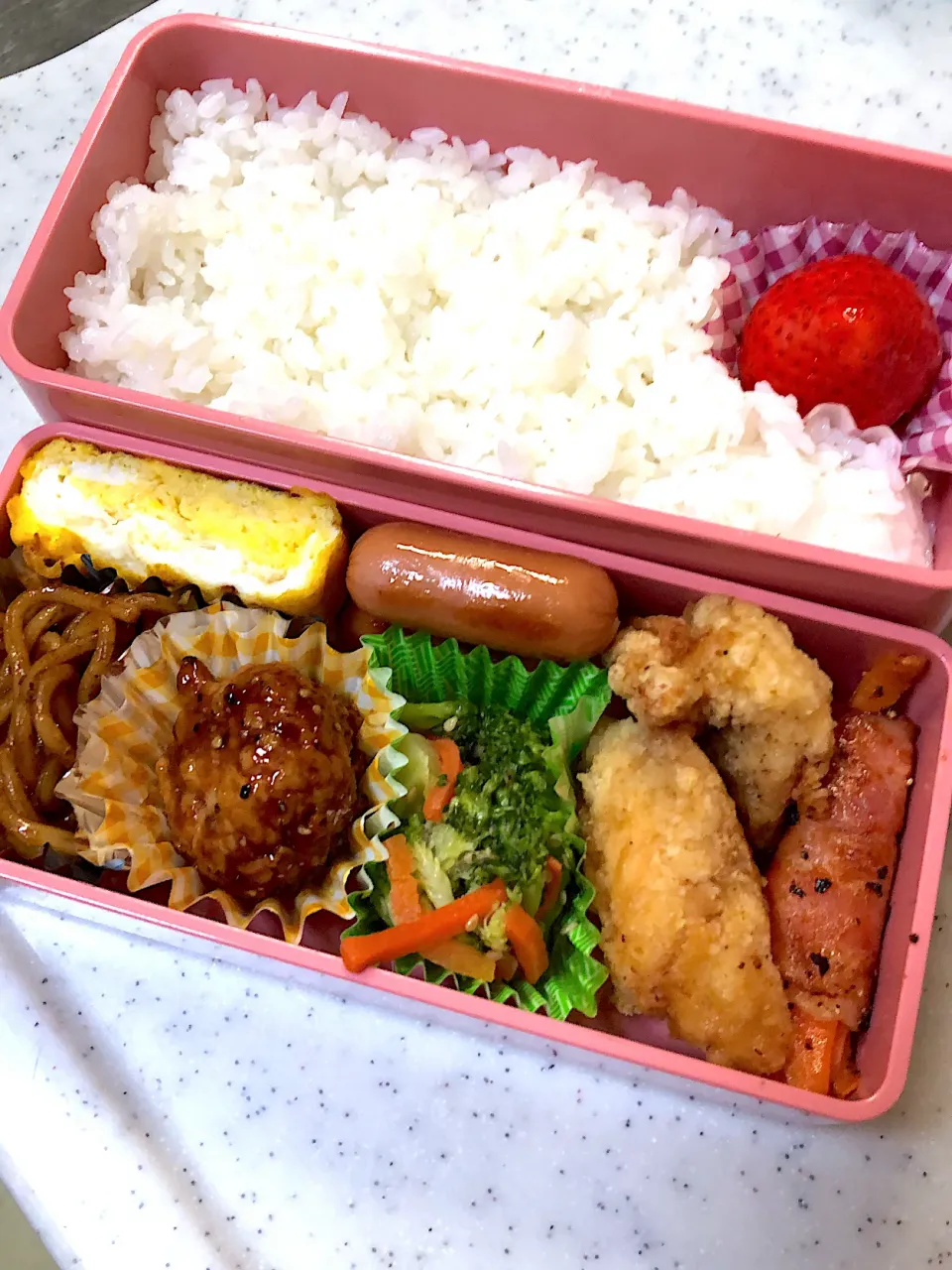 お弁当|ままごんさん