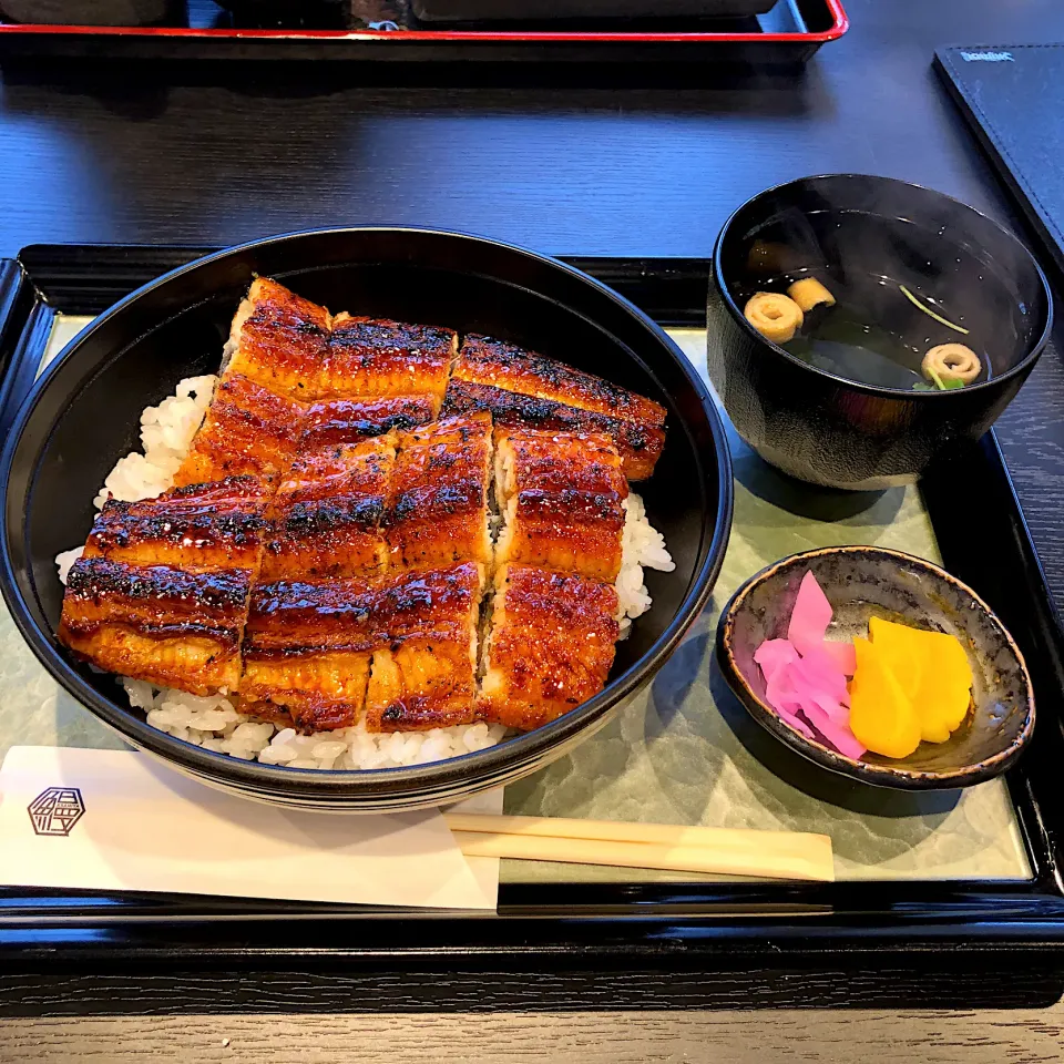 🐟特上丼|Yukityさん