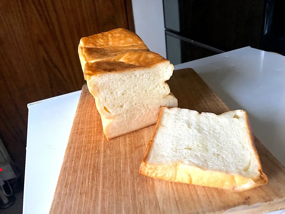 生食パン|シャークさん