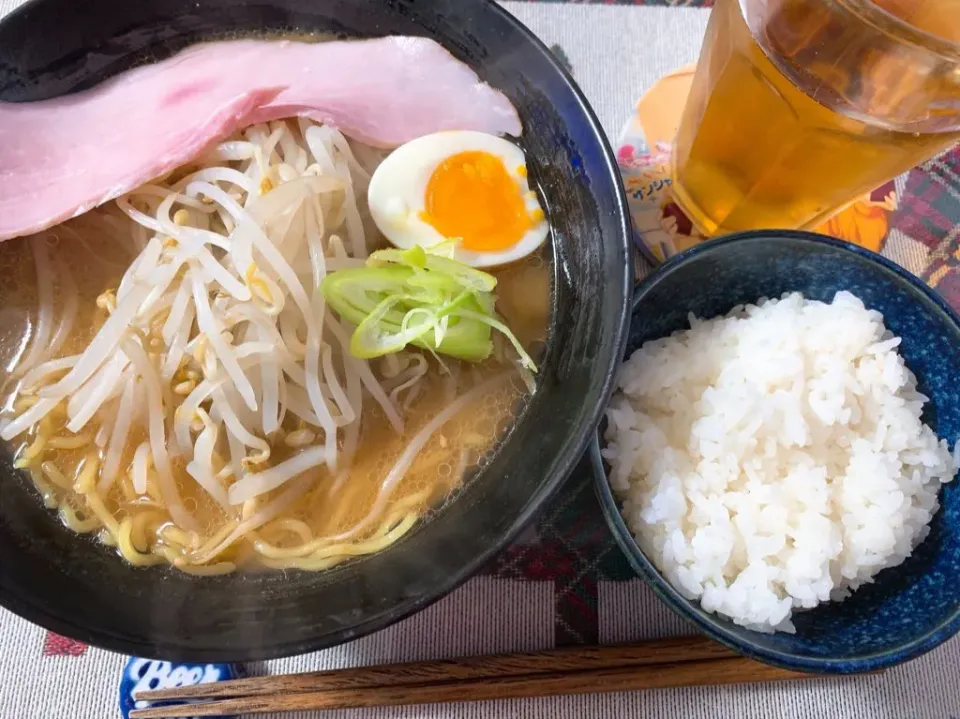 ラーメン|るるさん