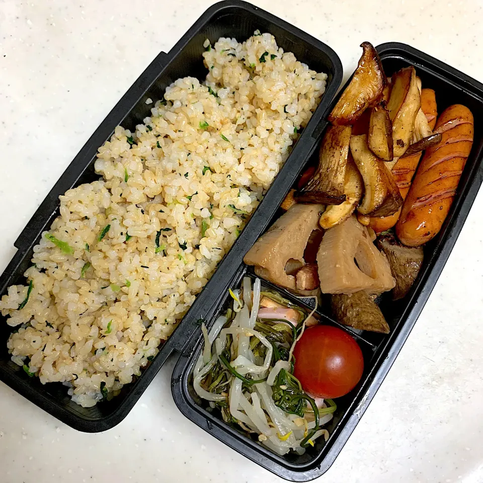 今日のお弁当|Victoryageさん