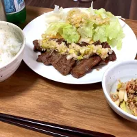 Snapdishの料理写真:牛タン|Yuta  Somadaさん