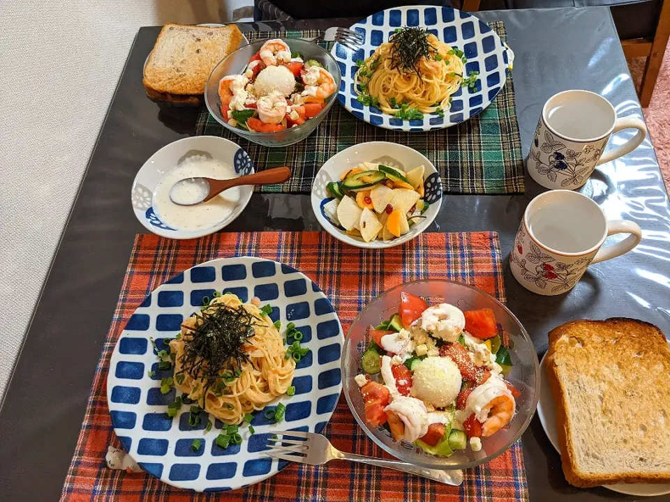 今日の夕飯☆*°|奈津美さん