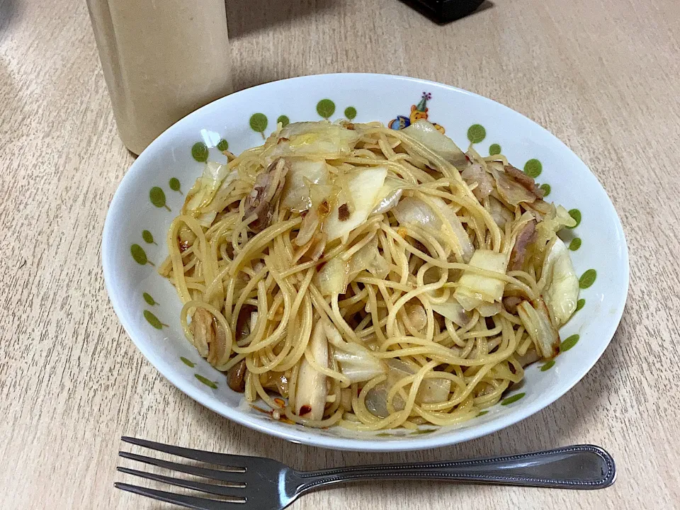 ★本日の朝・昼ご飯★|mayuさん