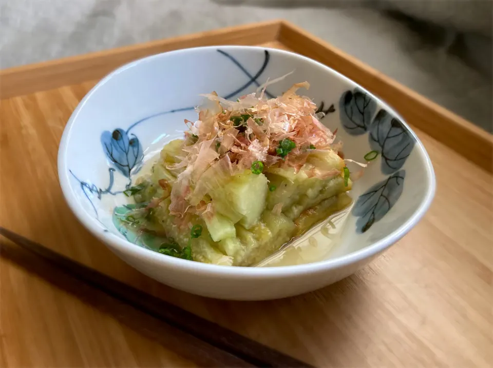 焼き茄子♪|るん♪さん