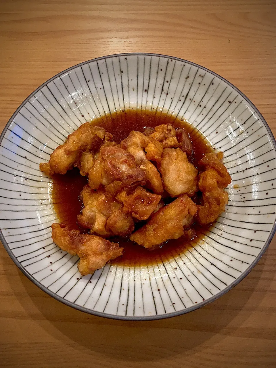 鶏肉のレモン煮|フラガールさん