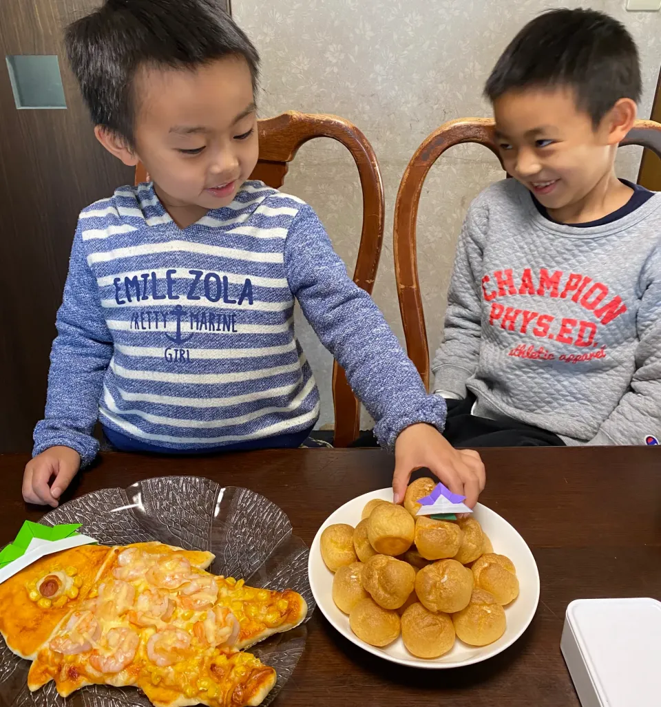 子どもの日|ソーニ( ◠‿◠ )ママさん