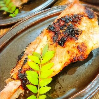 粕漬け 赤 方 魚 焼き 赤魚の粕漬のグリル焼き レシピ・作り方