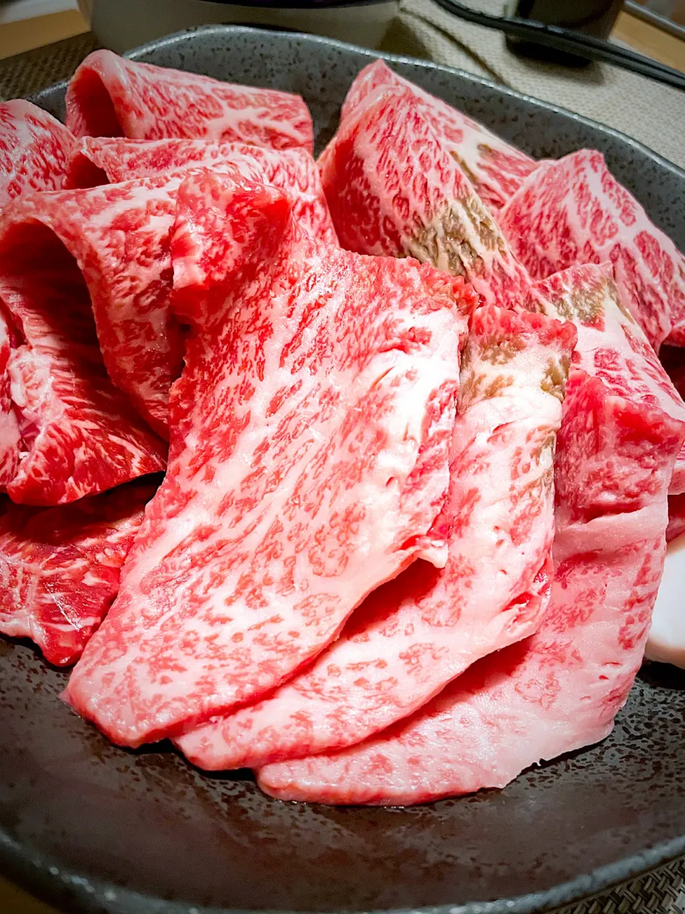 自分じゃ絶対買えないお肉🥩|ちいさん