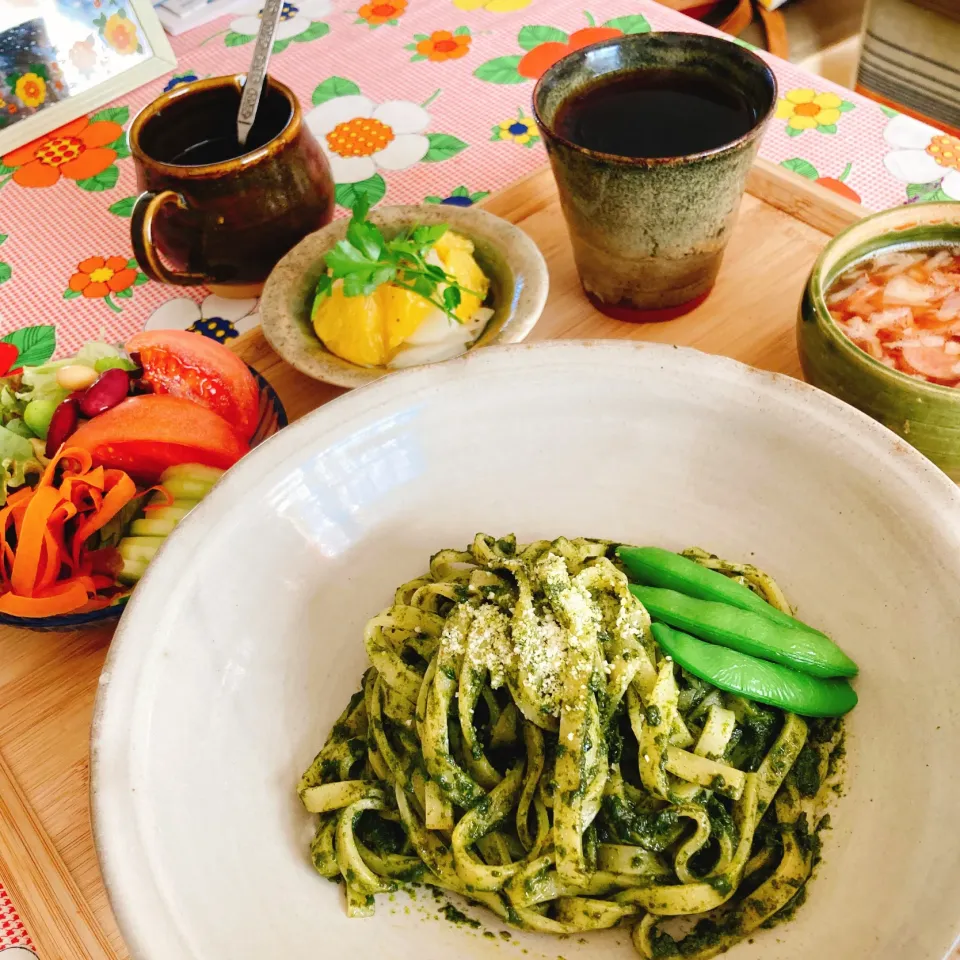 Snapdishの料理写真:夜ごはん|ちゃんノンさん