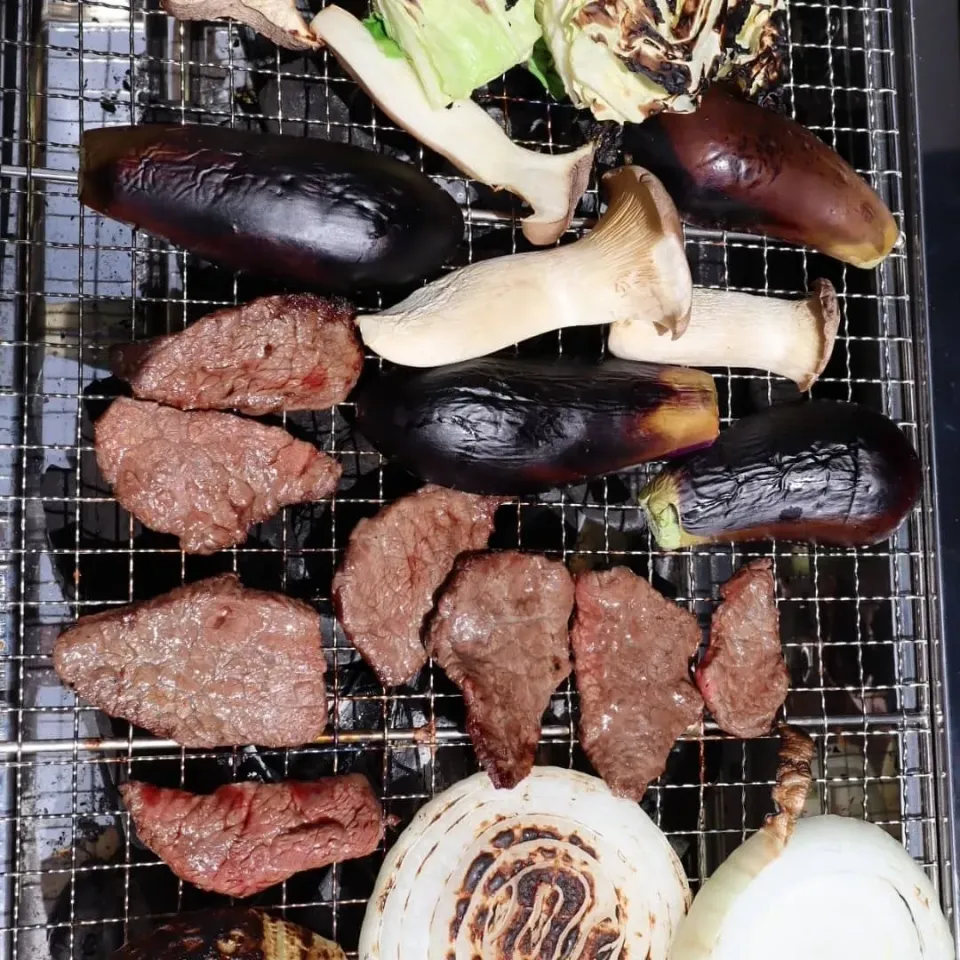 BBQ|sakura.anninさん