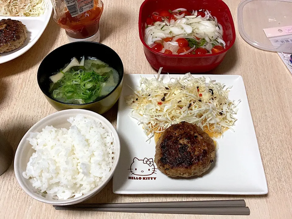 ★本日の晩ご飯★|mayuさん