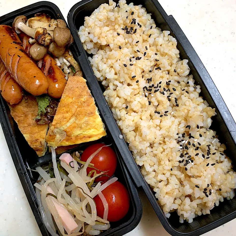 今日のお弁当|Victoryageさん