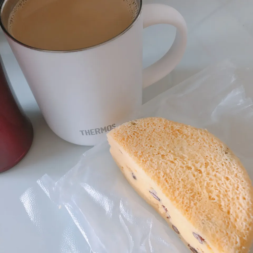 朝ご飯|まめさん