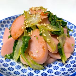 セロリの葉の中華スープ ふくっぺ Snapdish スナップディッシュ Id Mzrm0a