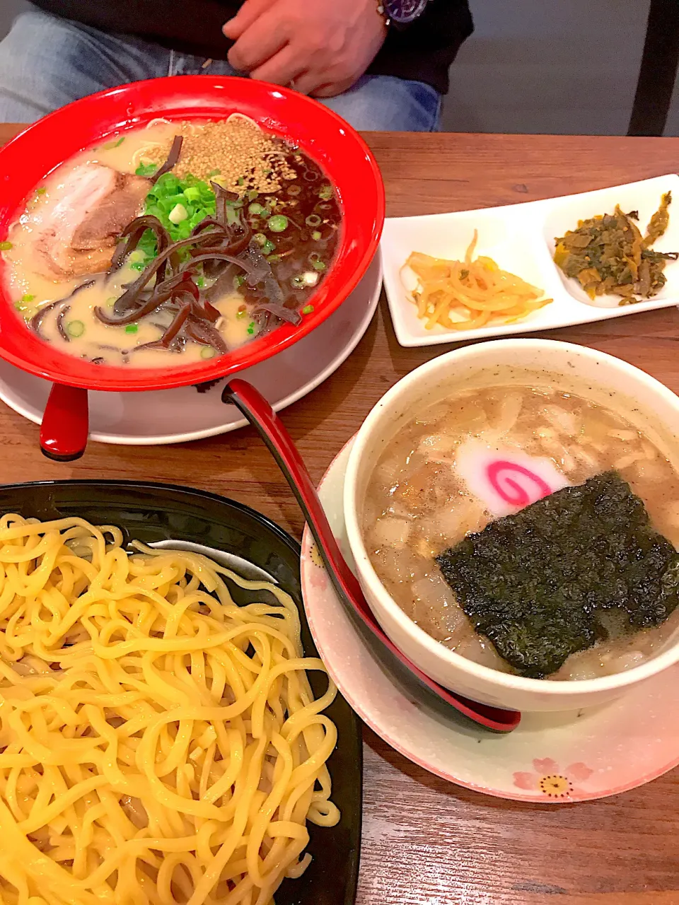 小田原ღとらたまのラーメン|🌼はなちゃん🌼さん