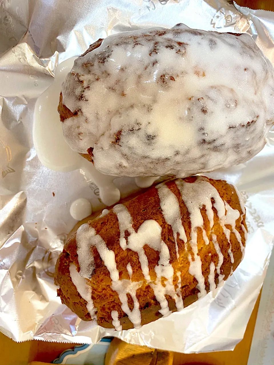 シトロンパウンドケーキ|Tomoko  Kawaharaさん