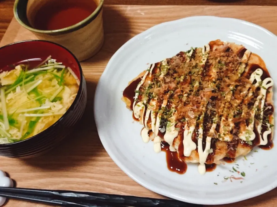 お昼ごはん|はるさん