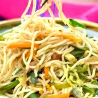 Indian  Noodles|Veera virudhachalamさん