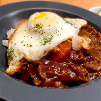 美味し過ぎるカレー😍