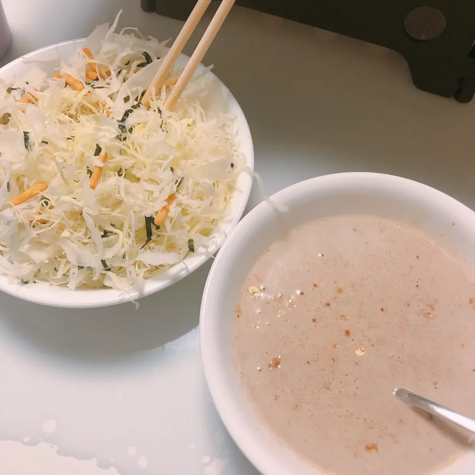 晩ご飯|まめさん