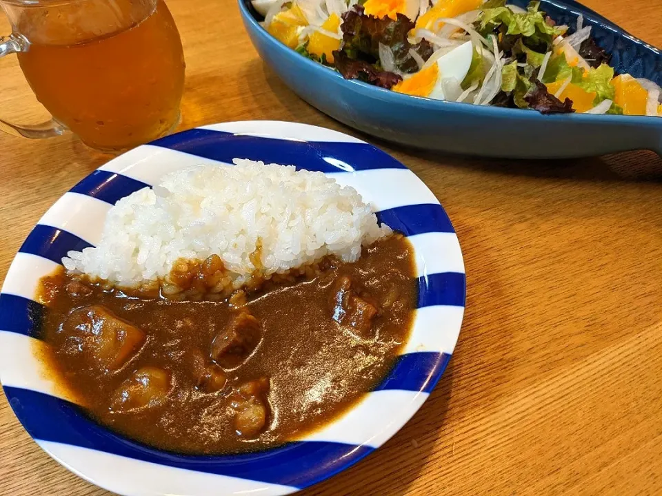 カレー🍛|しほさん