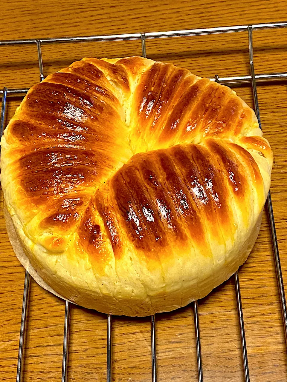 ウールロールパン🍞|夏果さん