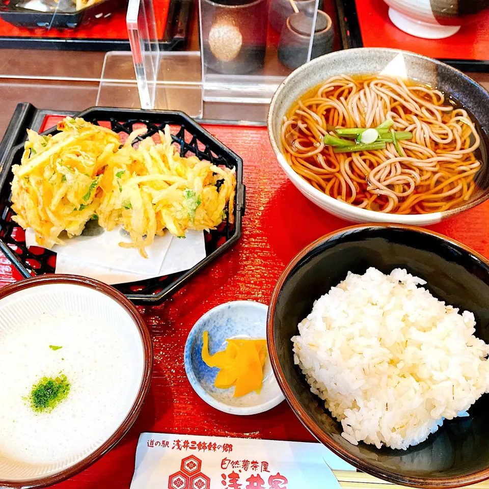 🙂道の駅でお昼ご飯🙂|Laniさん