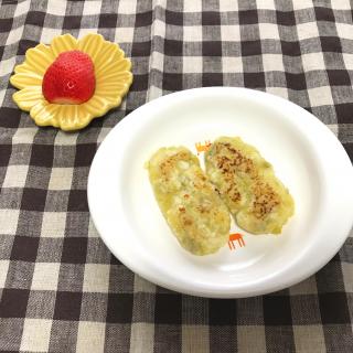 離乳食手づかみ食べのレシピと料理アイディア102件 Snapdish スナップディッシュ