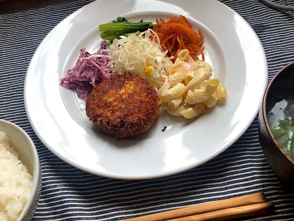 朝ごはん🍚🍚🍚|ゴンさん