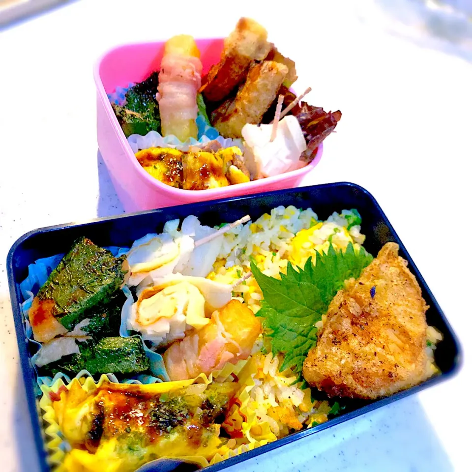 お弁当|ゆうさん