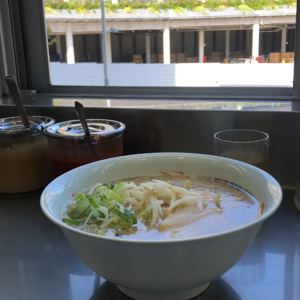 ラーメン　#ホープ軒|Hajime Sakaiさん