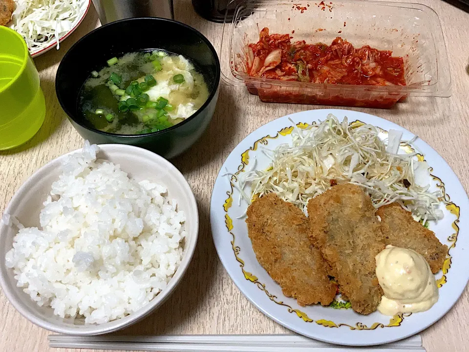 ★本日の晩ご飯★|mayuさん