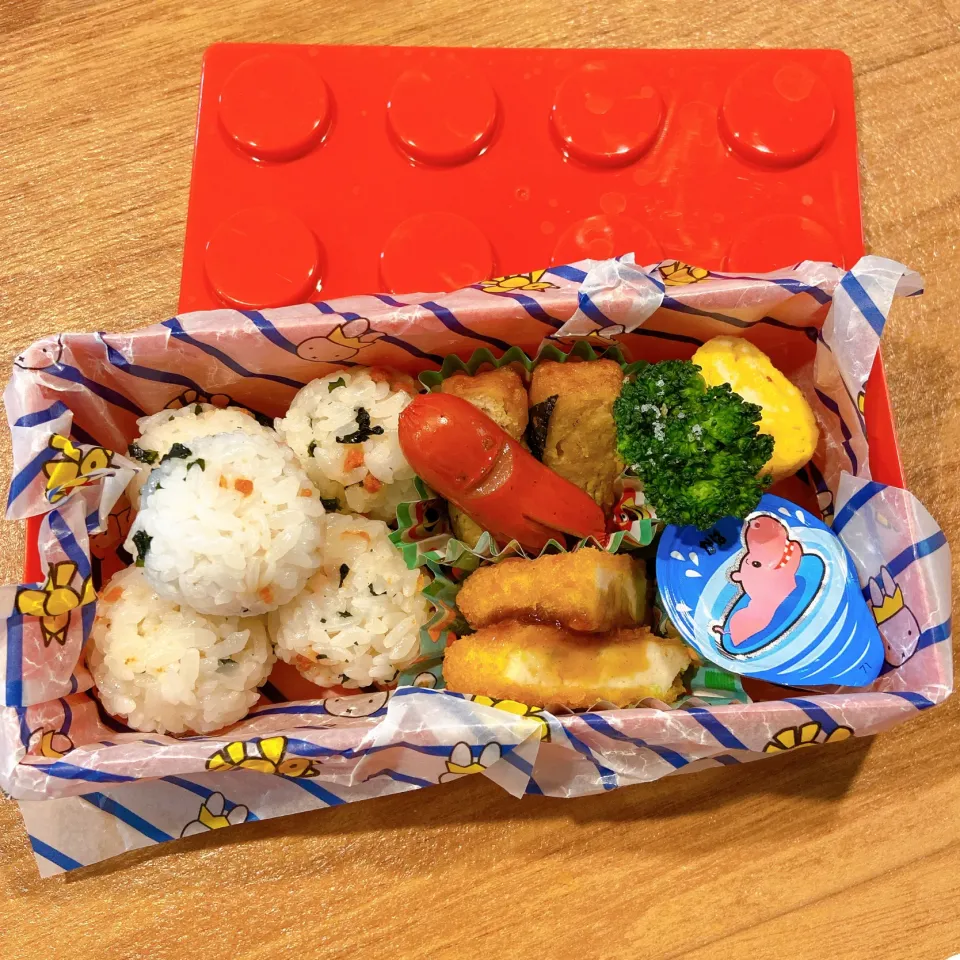 ＊5/7のお弁当＊|❤︎トントン❤︎さん